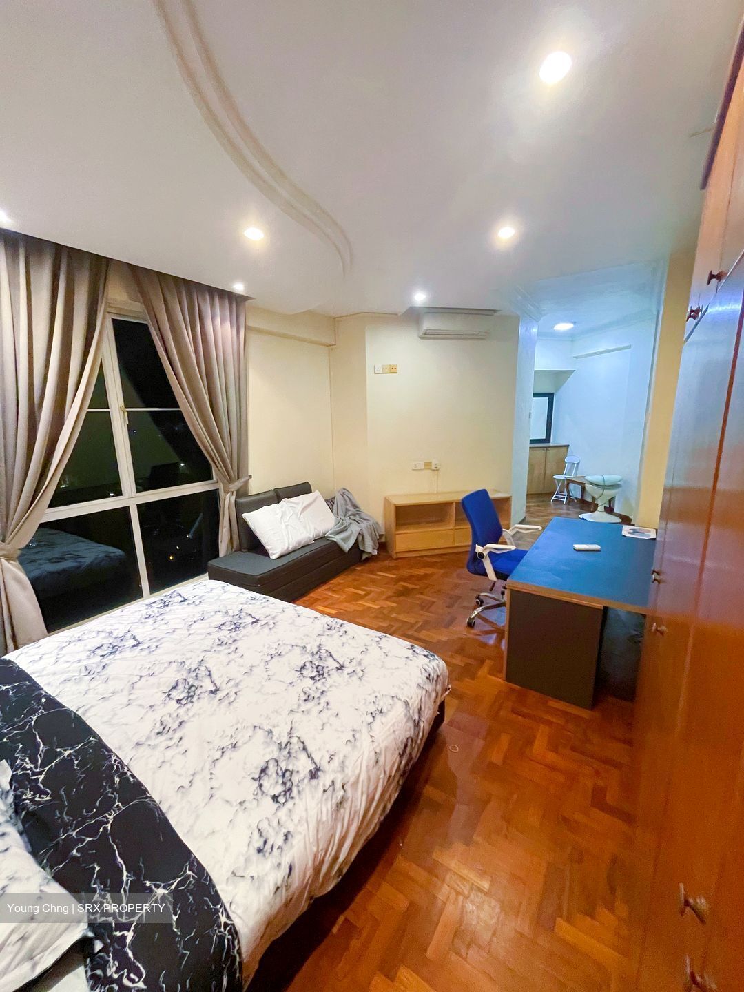 Elias Green (D18), Condominium #563056971